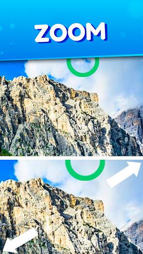 Find the differences ۲۰۲۴ - عکس برنامه موبایلی اندروید