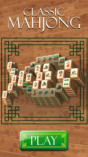 Mahjong 2024 - عکس بازی موبایلی اندروید