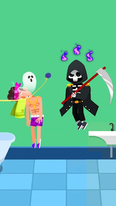 Death Incoming! - عکس بازی موبایلی اندروید