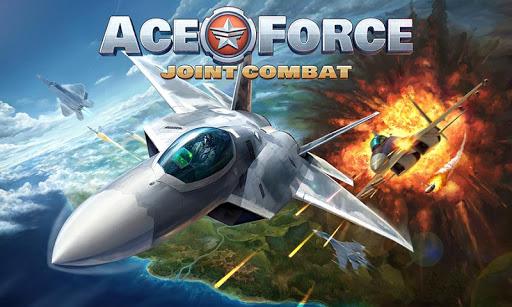 Ace Force: Joint Combat - عکس بازی موبایلی اندروید