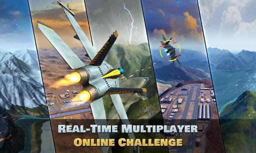 Ace Force: Joint Combat - عکس بازی موبایلی اندروید