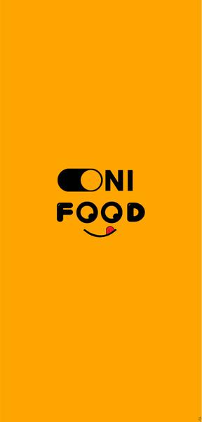 onifood birjand - Image screenshot of android app