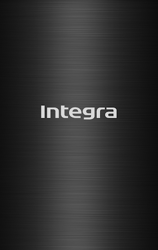 Integra Remote - عکس برنامه موبایلی اندروید