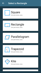 Kite Calculator  Geometry calculator, Area and perimeter, Online calculator