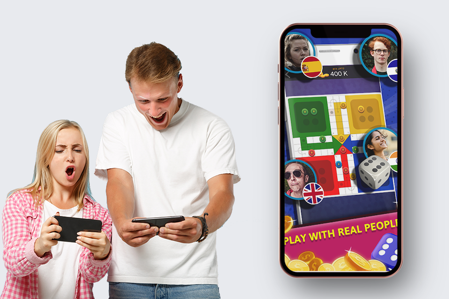 All Games, All in One Game - عکس بازی موبایلی اندروید