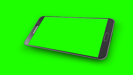 GreenScreen Light - Image screenshot of android app