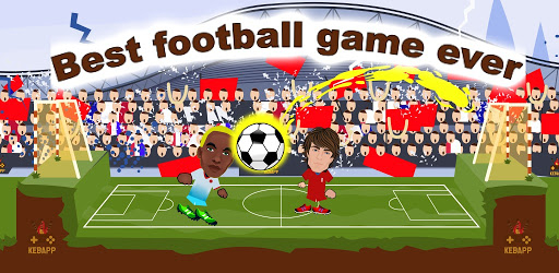 Head Soccer Champions League - Android Gameplay HD 