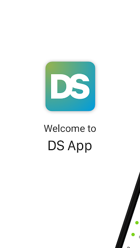 Douglas Students' App - Image screenshot of android app