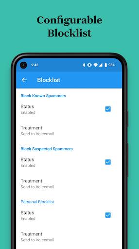 Ooma Home Phone - عکس برنامه موبایلی اندروید