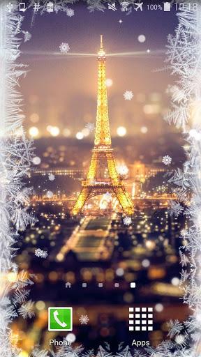 Paris Tower - Image screenshot of android app