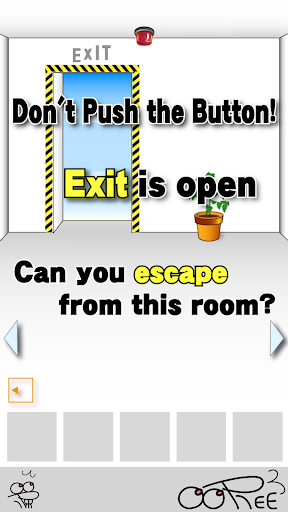 Don't Push the Button4 - Gameplay image of android game