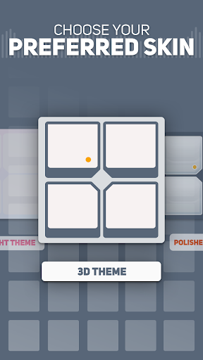 Super Pads Lights DJ Launchpad - Image screenshot of android app