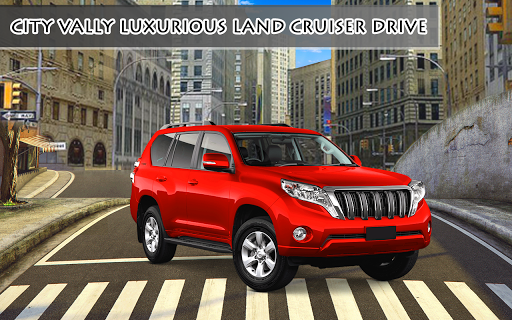 Racing Games - Prado Car Games ۲۰۲۰ - عکس بازی موبایلی اندروید