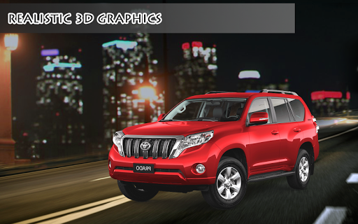 Racing Games - Prado Car Games ۲۰۲۰ - عکس بازی موبایلی اندروید