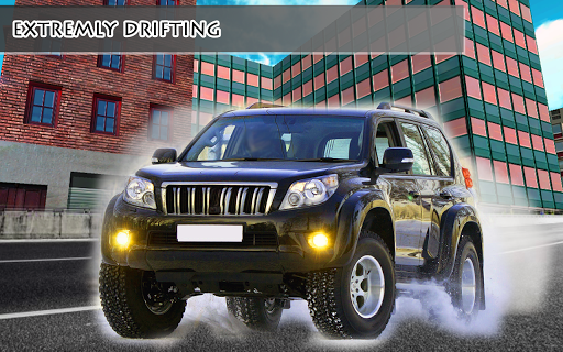 Racing Games - Prado Car Games ۲۰۲۰ - عکس بازی موبایلی اندروید