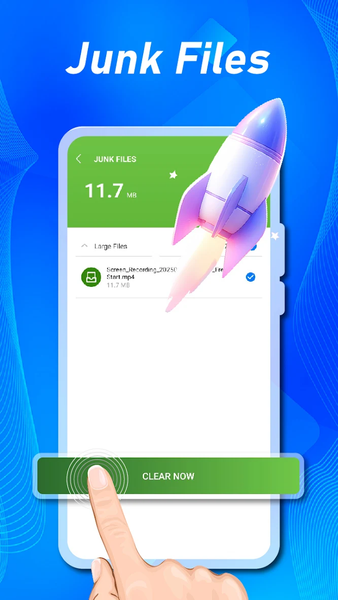 Fresh Start - عکس برنامه موبایلی اندروید