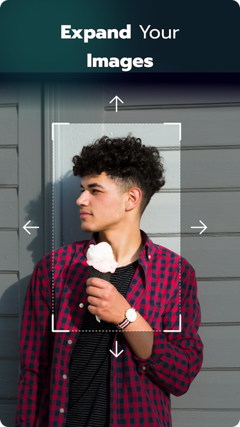 Dalli-۳: AI Image Generator - عکس برنامه موبایلی اندروید