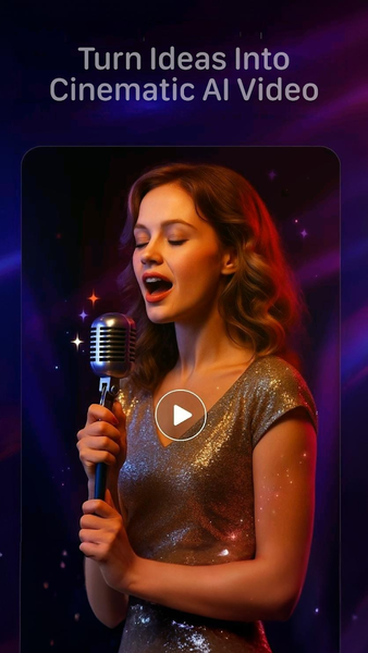 OpenPixel: AI Art Generator - Image screenshot of android app