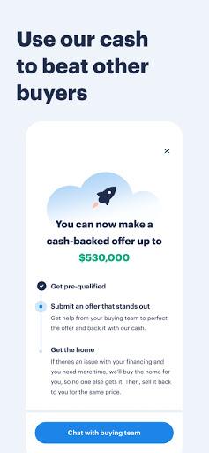 Opendoor - Buy and Sell Homes - عکس برنامه موبایلی اندروید
