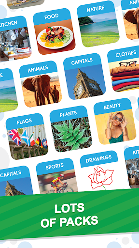 ۱۰۱ Pics: Photo Quiz - عکس بازی موبایلی اندروید