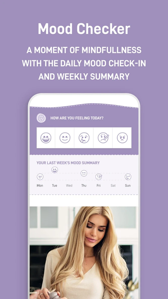 Pam App - عکس برنامه موبایلی اندروید