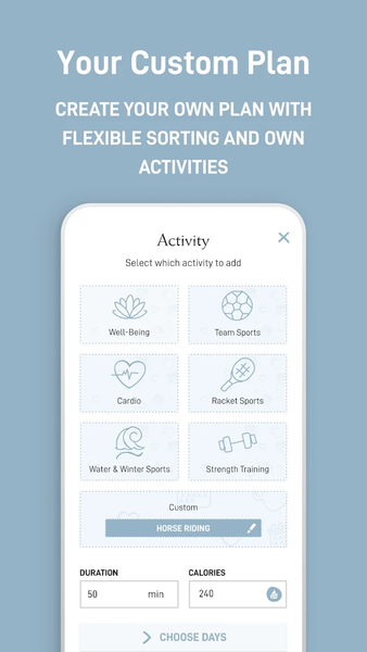 Pam App - عکس برنامه موبایلی اندروید