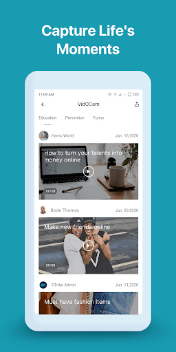 Olist - Enjoy Every Better Buy & Sell! - Image screenshot of android app