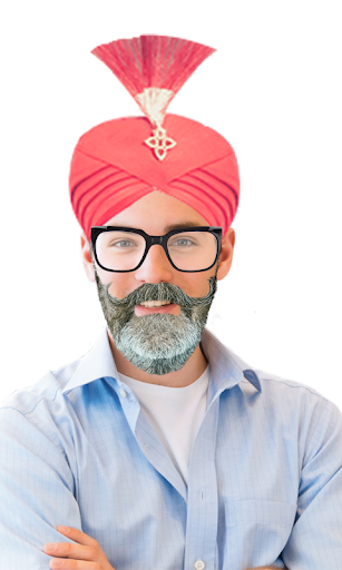 Stickers Photo Editor - Image screenshot of android app