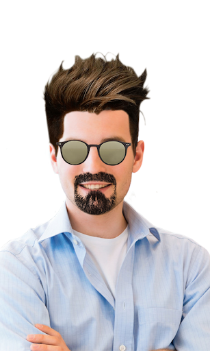 Stickers Photo Editor - Image screenshot of android app