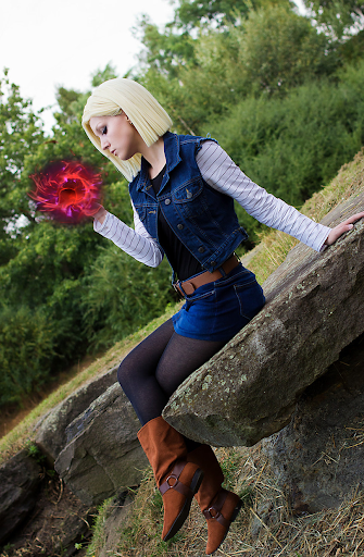 Superpower Fx effects - Image screenshot of android app