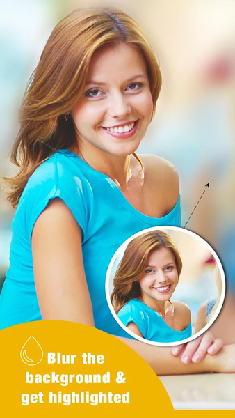 Face Enhancer: Blemish Remover - عکس برنامه موبایلی اندروید