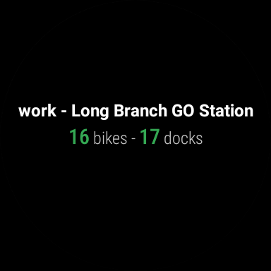 Cycle Now: Bike Share - Image screenshot of android app
