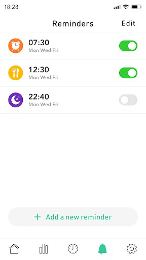 Oplayer Smart Life - Image screenshot of android app