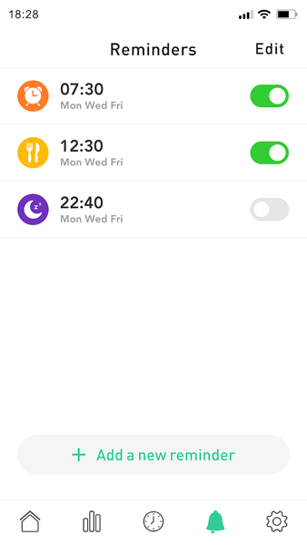 Triacle Life - Image screenshot of android app