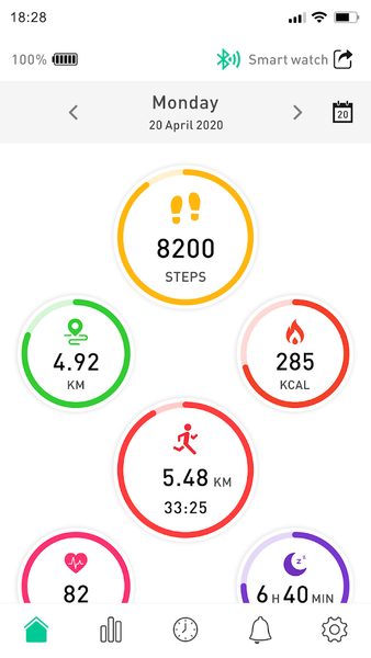 Triacle Life - Image screenshot of android app