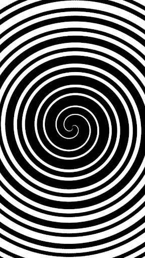 Optical Illusion - عکس برنامه موبایلی اندروید