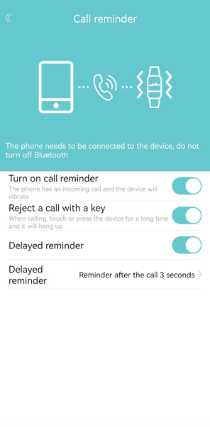 Joywear ۲ - عکس برنامه موبایلی اندروید