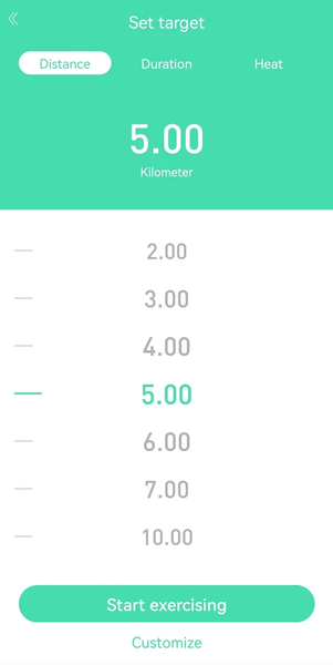 Joywear ۲ - عکس برنامه موبایلی اندروید