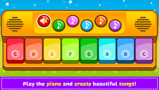 Halloween - Coloring & Games - Gameplay image of android game