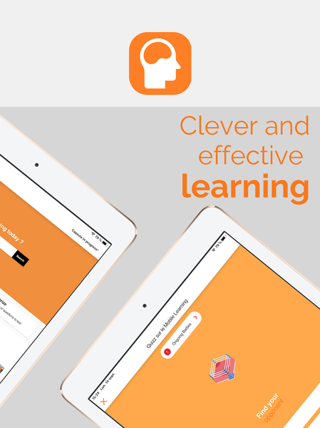 Hello Learning - Image screenshot of android app