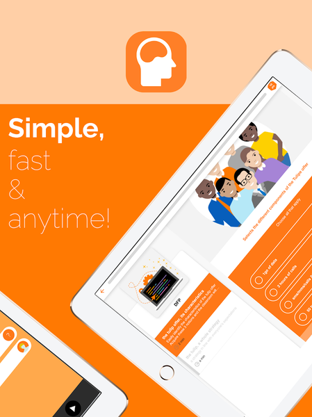 Hello Learning - Image screenshot of android app