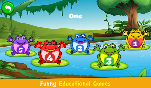 Piano Kids - Music & Songs - Gameplay image of android game