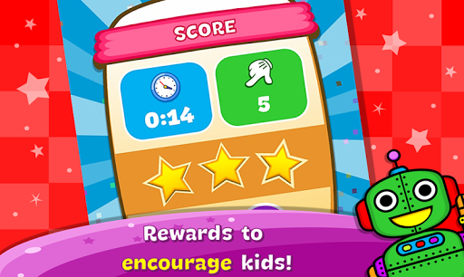 Match Game - Play & Learn - عکس بازی موبایلی اندروید