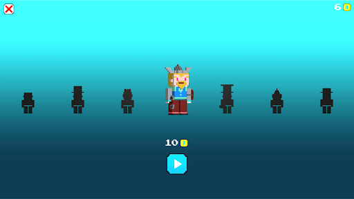 Endless Run - Temple Escape - عکس بازی موبایلی اندروید