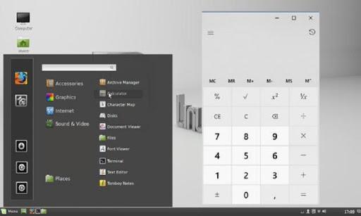 VM Virtual Box - Windows Simulator - عکس برنامه موبایلی اندروید