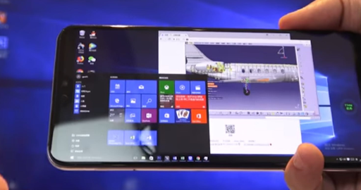VM Box Windows Simulator - عکس برنامه موبایلی اندروید