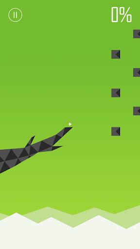 Sky Glider - عکس بازی موبایلی اندروید