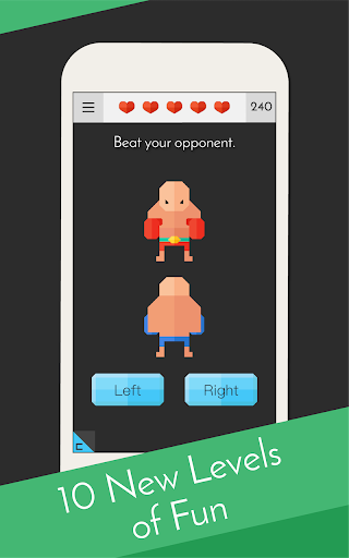 Tricky Test ۲™: Genius Brain? - عکس بازی موبایلی اندروید