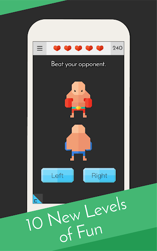 Tricky Test ۲™: Genius Brain? - عکس بازی موبایلی اندروید