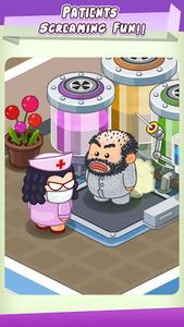 Dream Hospital: Doctor Tycoon android iOS apk download for free-TapTap